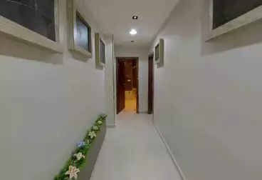 فيلا جاردن للبيع - 3 غرف