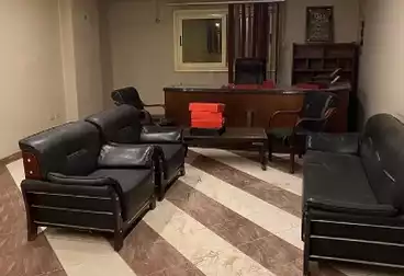 Furnished Apartment For rent - 1 rooms - floor 1