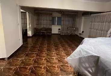 Furnished Apartment For rent - 3 rooms - floor 2