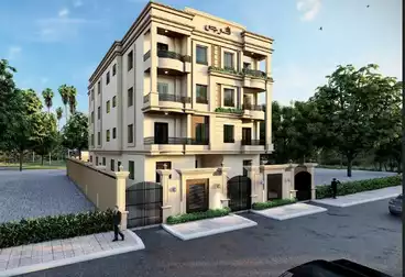 Apartments For sale - 3 rooms - floor 1