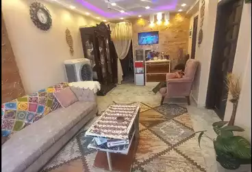undefined undefined - 2 rooms - floor 8