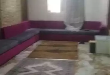 شقق للإيجار - 3 غرف - بالدور 7