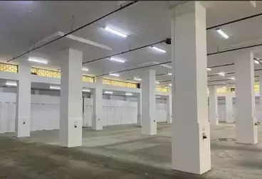 Factory For sale