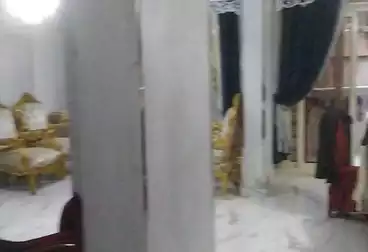 عقارات للبيع - 3 غرف - بالدور 3