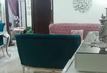 undefined undefined - 2 غرف - بالدور 6