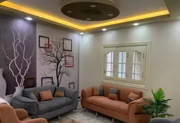 شقق للبيع - 2 غرف - بالدور 2