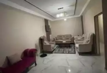 شقق مفروشة للإيجار - 2 غرف - بالدور 2