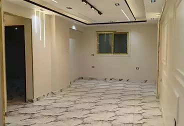 شقق للبيع - 3 غرف - بالدور 12