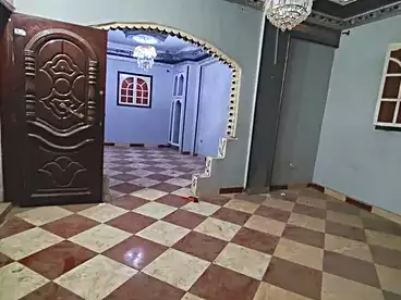 عقارات للبيع - 3 غرف - بالدور 5