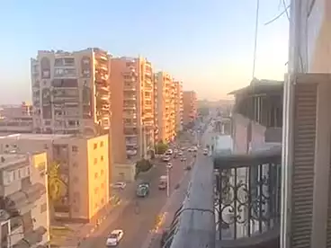Apartments For sale - 3 rooms - floor 6