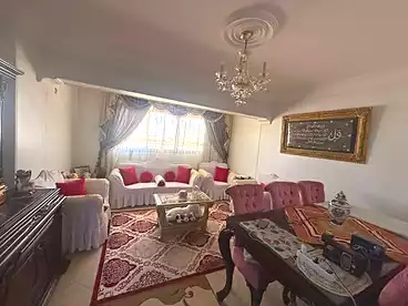 شقق للبيع - 3 غرف - بالدور 9