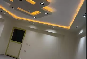 Apartments For sale - 3 rooms - floor 1