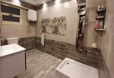 Furnished Apartment For sale - 3 rooms - floor 1