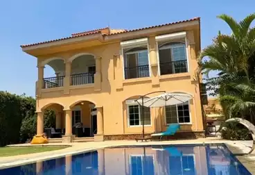 فلل للإيجار - 4 غرف