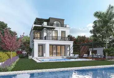 Villas For sale - 6 rooms - floor 1