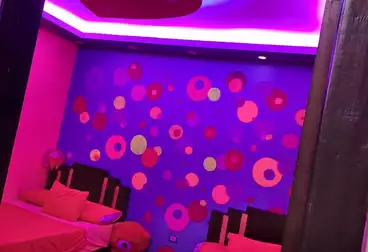 undefined undefined - 3 rooms - floor 7