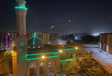 شقق للإيجار