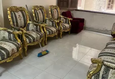 Apartments For sale - 3 rooms - floor 3