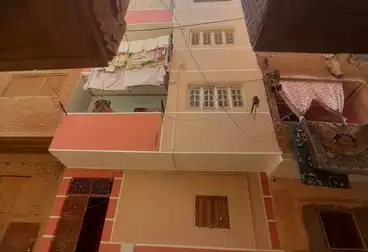 مباني للبيع - 3 غرف