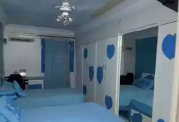 Properties For rent - 2 rooms - floor 5