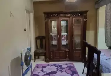 شقق مفروشة للإيجار - 2 غرف - بالدور 1