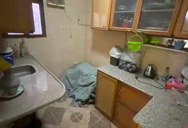 عقارات للبيع - 2 غرف - بالدور 3