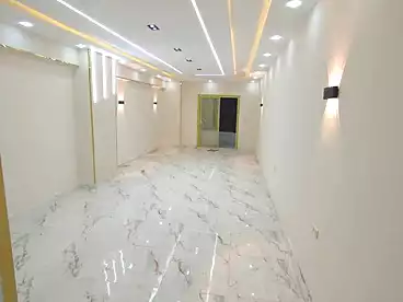 شقق للبيع - 3 غرف - بالدور 4