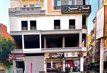 Commercial For sale - floor 1