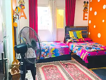 Apartments For sale - 3 rooms - floor 5