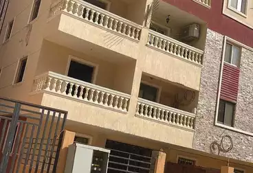 شقق للبيع - 3 غرف - بالدور 3