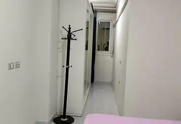 Furnished Apartment For rent - 3 rooms - floor 6