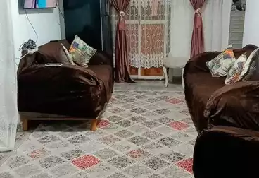 Apartments For sale - 2 rooms - floor 6