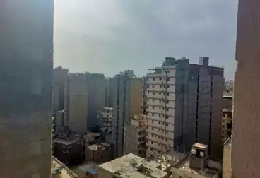 عقارات للبيع - 2 غرف - بالدور 18
