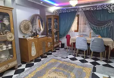 شقق للبيع - 3 غرف - بالدور 0