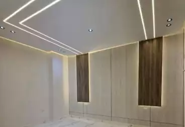 شقق للبيع - 3 غرف - بالدور 4