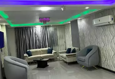 Apartments For rent - 3 rooms - floor 3
