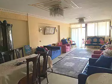 Apartments For sale - 3 rooms - floor 8