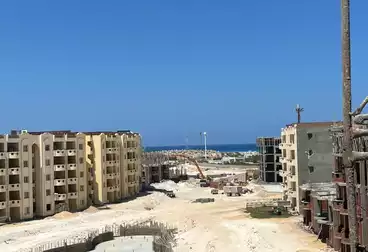 شاليهات للبيع - 3 غرف - بالدور 2