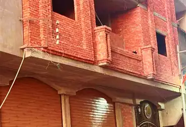 Building For sale - 3 rooms