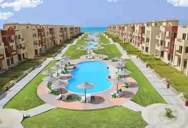 Chalets For sale - 2 rooms - floor 1