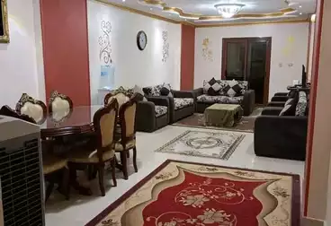 Properties For rent - 3 rooms - floor 11