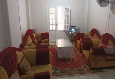 Properties For rent - 2 rooms - floor 6