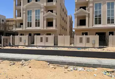 undefined undefined - 3 غرف - بالدور 3