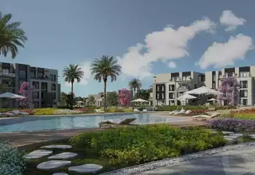 Apartments For sale - 1 rooms - floor 1