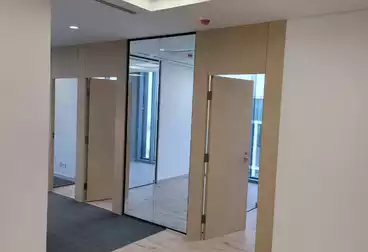 Offices For sale - 3 rooms - floor 5