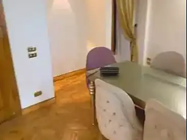 Furnished Apartment For rent - 2 rooms - floor 4