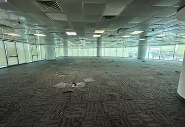 Administrative For rent - 1 rooms - floor 7