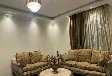 شقق للإيجار - 3 غرف - بالدور 2