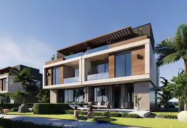 Villas For sale - 4 rooms