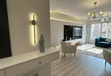 عقارات للبيع - 3 غرف - بالدور 4